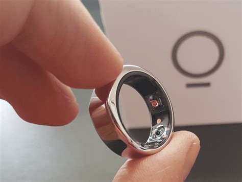 oura ring nederland